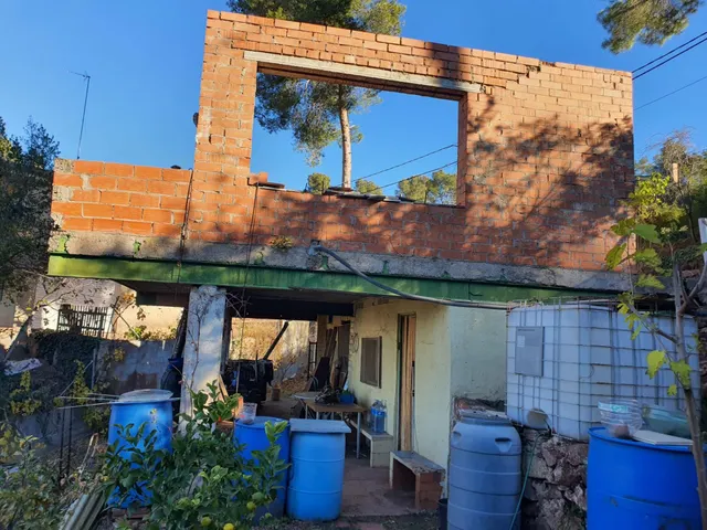 TERRENO URBANO EN VENTA EN URB CAN TAIO DE 1.048 M2 — 20