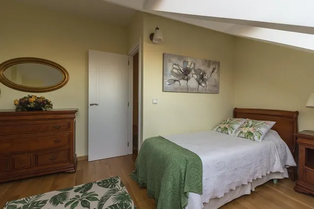 Precioso Chalet adosado en Sanxenxo a solo 600 m del Centro! ✨ — 29