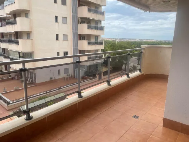 VENTA APARTAMENTO EN ARENALES DEL SOL ( CALLE GRAN VIA) — 12