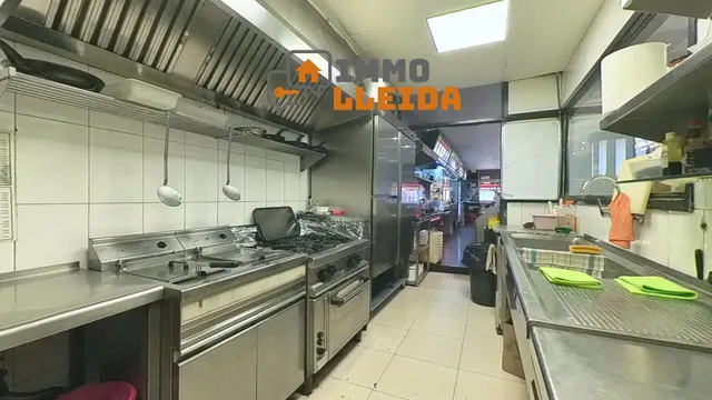 Oportunidad única de negocio en Tàrrega! — 10