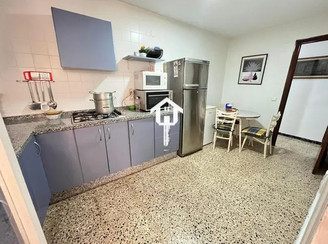 Piso 4 habitaciones 90m² en venta - Carolinas bajas — 47