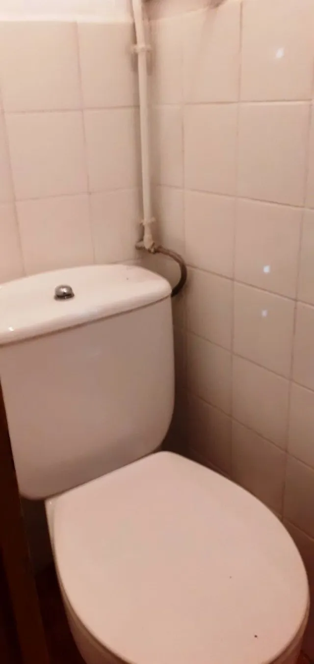 Casa con terraza en el centro de Vilafranca del Penedès — 37