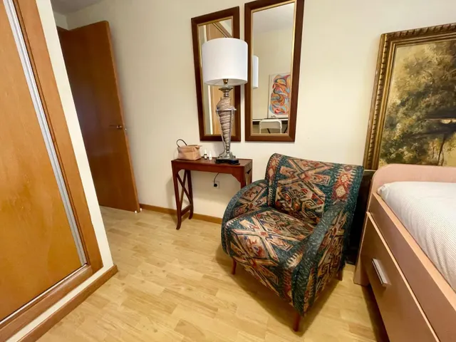Venta de piso en Avda. Ciudad de Almeria — 11