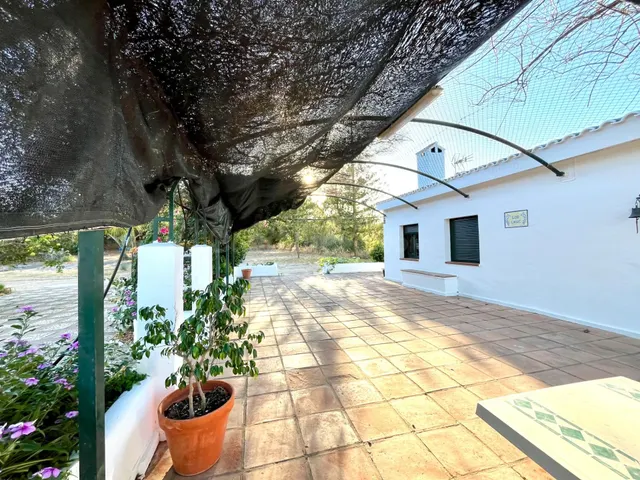 Finca rústica en Ayamonte — 5