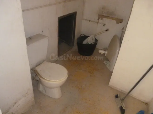 Local comercial en zona El Llombo - Ontinyent - foto 5
