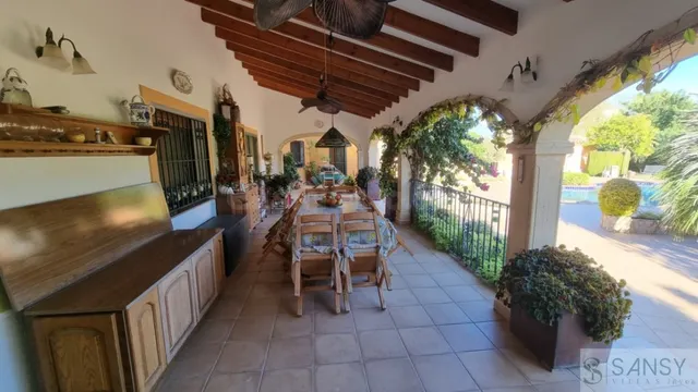 Casa-Chalet en Venta en Alicante Alicante — 9