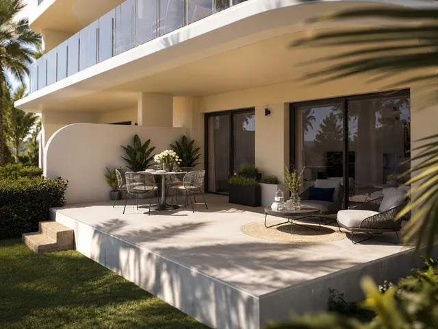 Apartamento 3 habitaciones 114m² en venta - Capdepera — 9