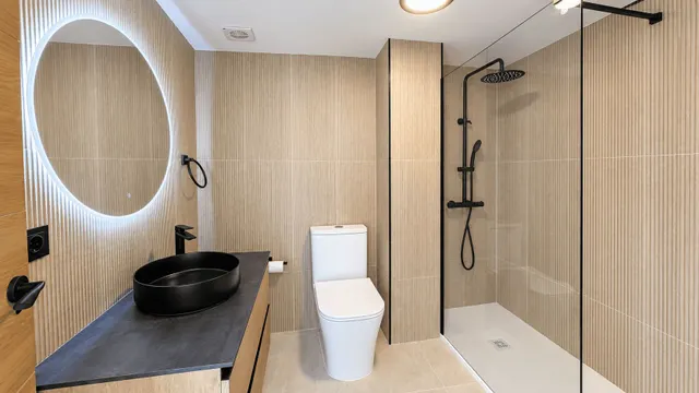 Ático 3 habitaciones 89m² en venta - Lo Pagán — 7