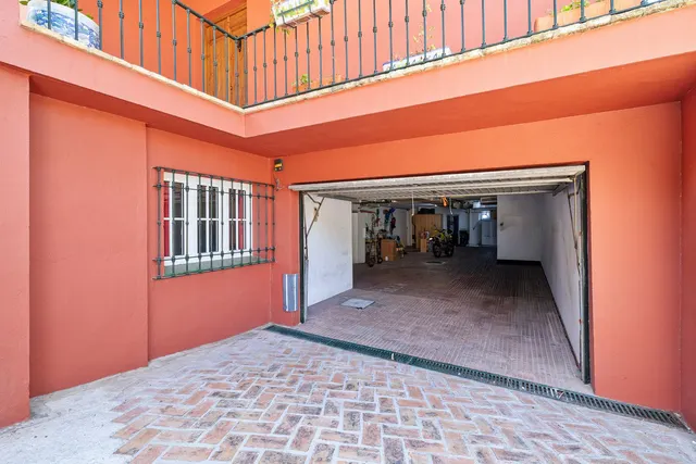 Chalet 8 habitaciones 888m² en venta - Centro — 36