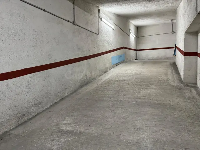 Plaza de Parking en Venta en Teulada – 15 m2 en Avenida Medi - foto 3