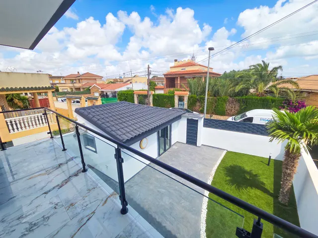 Casa 5 habitaciones en venta - Los Urrutias — 21