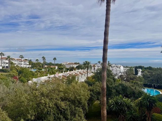 Ático 2 habitaciones 82m² en venta - Riviera del sol — 8
