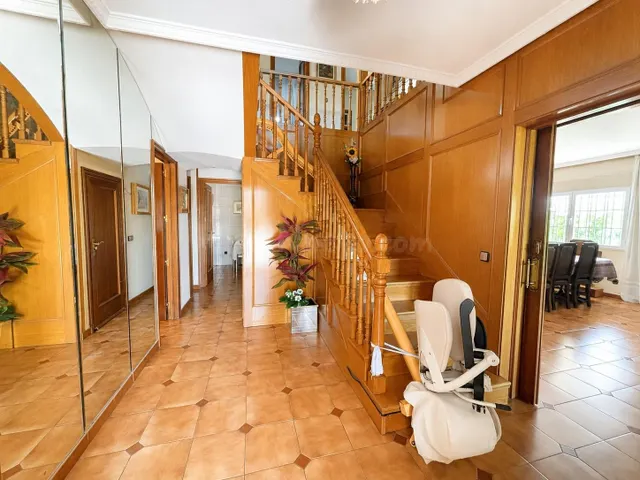 Exclusividad, Privacidad y Calidad de Vida en un Entorno Residencial Privilegiado — 15