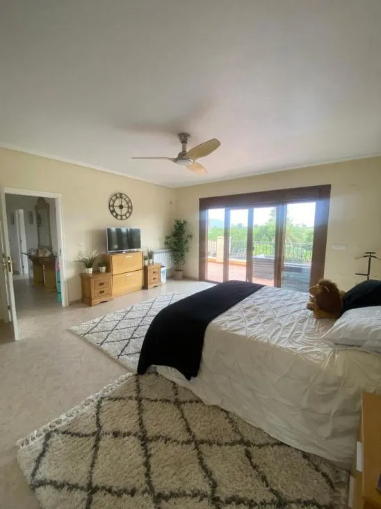 Casa de campo 4 habitaciones 274m² en venta - Montepinar-La Aparecida-Raiguero — 24