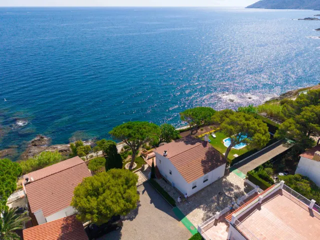 Complejo vacacional en venta en Llança — 36