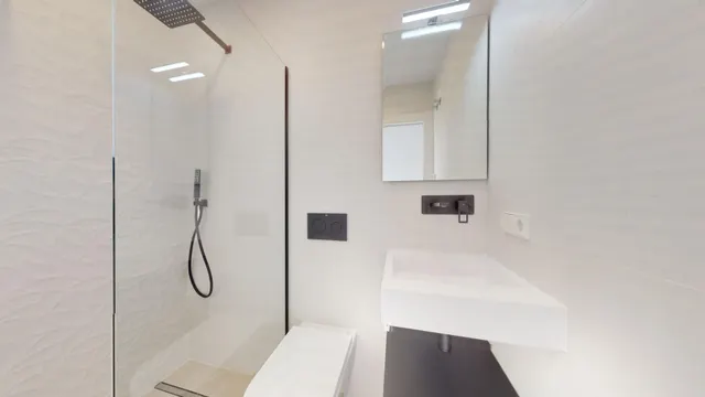VILLAS DE OBRA NUEVA EN SAN JAVIER — 25