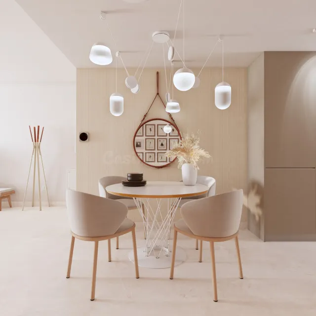 Apartamento 2 habitaciones 83m² en venta - Costa Del Sol - foto 5