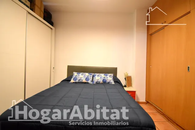 SEMINUEVO, AMPLIO Y LUMINOSO CON TERRAZA Y JACUZZI — 21