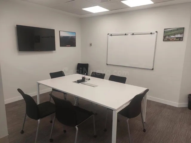 Oficina exclusivo de oficinas muy representativo con fácil a - foto 5