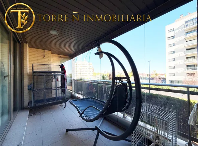 Piso en venta en Móstoles-Madrid — 21