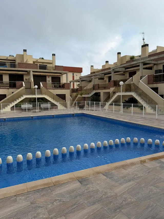 Ático dúplex con amplio solárium | Cabo Roig – Orihuela Cost - foto 2