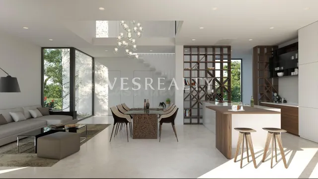 Villa 4 habitaciones 354m² en venta - Campoamor - foto 4