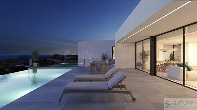 Casa-Chalet en Venta en Alicante Alicante — 3