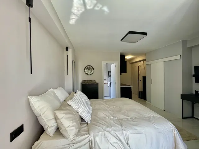 Estudio 32m² en venta - Marbella — 6