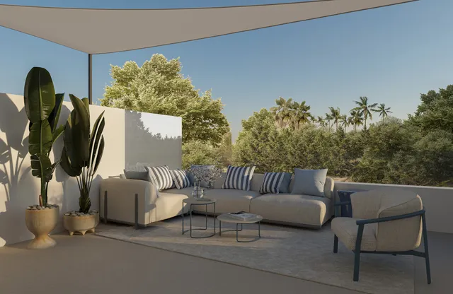 Adosado 3 habitaciones 123m² en venta - Costa Del Sol — 12