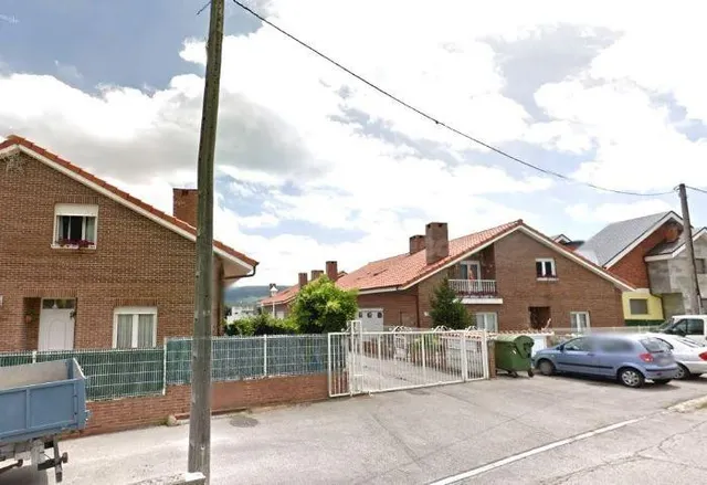 Se vende piso CESIÓN DE REMATE en C/ BO ARGOMILLA en Santa M - foto 3