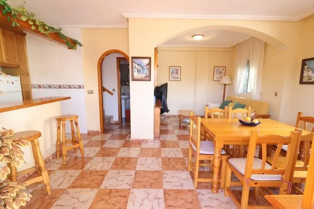 Casa 2 habitaciones 80m² en venta - Playa Flamenca — 8