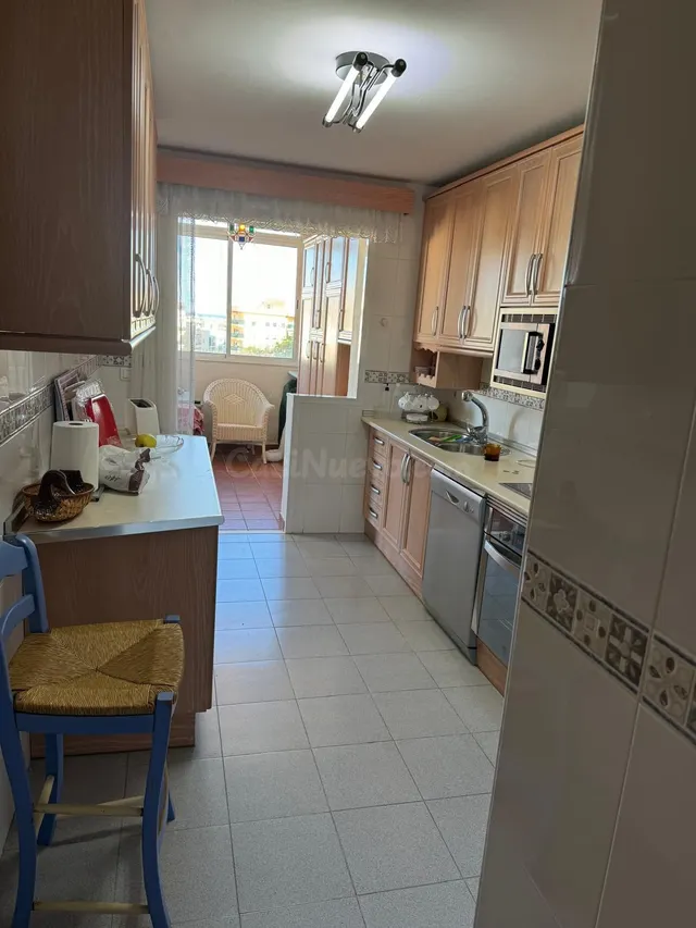 Apartamento 3 habitaciones 112m² en venta - Costa Del Sol - foto 3