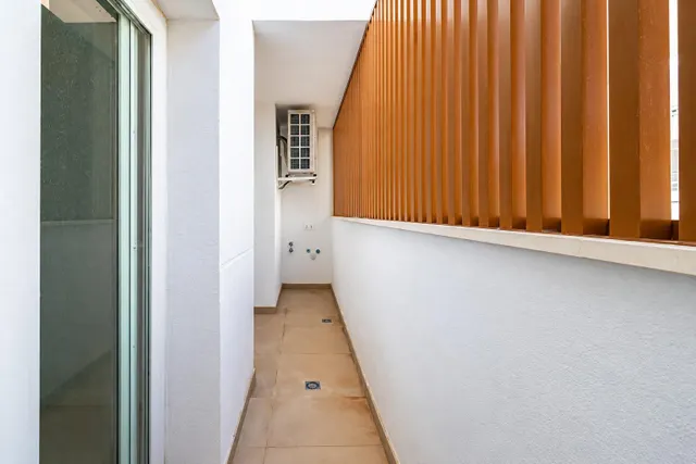 Espectacular piso con vistas al mar en torreblanca, Fuengirola – urbanización con piscinas, spa y gimnasio — 24