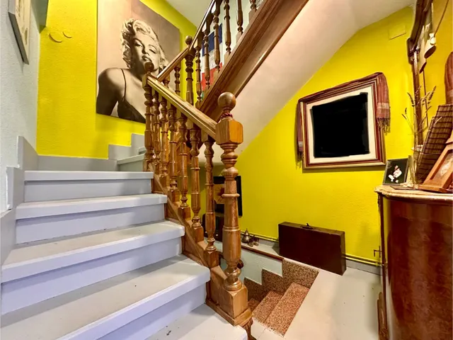 CASA - TORENO — 8