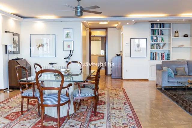Planta baja 3 habitaciones 190m² en alquiler - Marbella - foto 5