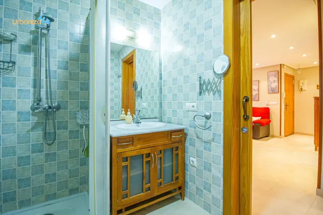 Apartamento entrar a vivir la paz Badajoz — 22