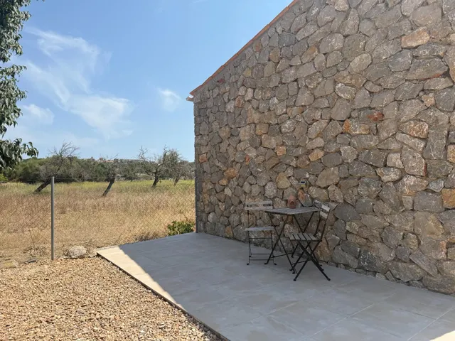 Finca Rústica Totalmente Reformada con Licencia Turística — 32