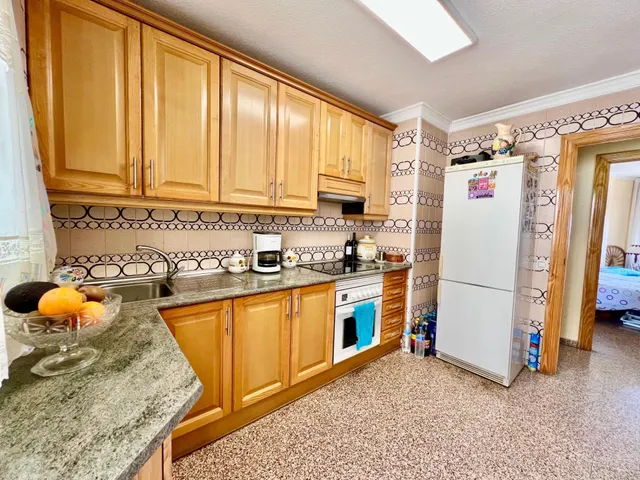 Apartamento 3 habitaciones 110m² en venta - La Mata pueblo — 29