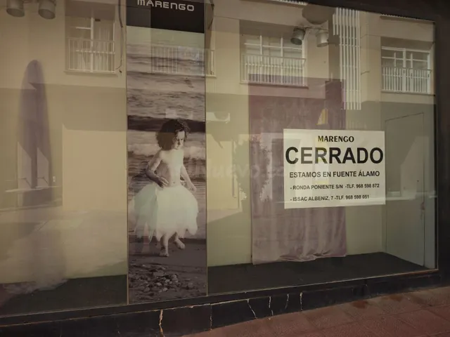 Local en esquina – Centro de Torre-Pacheco - foto 3