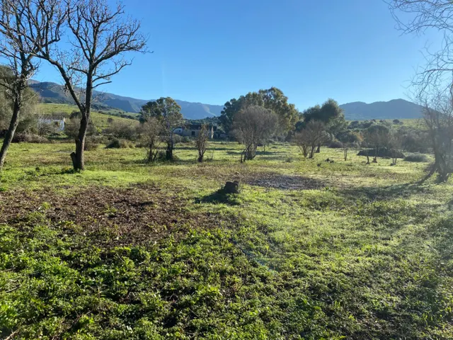 Casa de campo para reformar — 14