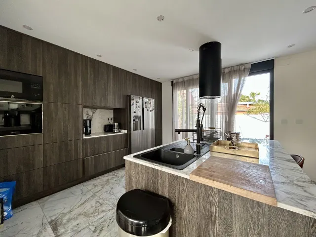 Villa 3 habitaciones 241m² en venta - La siesta — 17