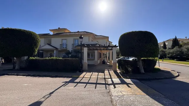 Adosado 3 habitaciones 162m² en venta - Sotogrande Costa — 16