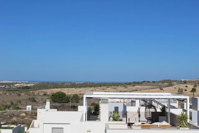 Villa 3 habitaciones 118m² en venta - Pueblo 9 — 27