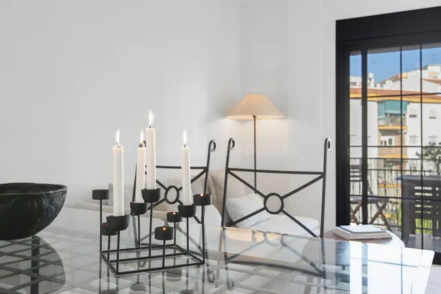 Apartamento 3 habitaciones 84m² en venta - Costa Del Sol — 5
