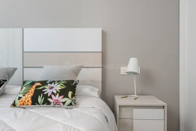 Espectacular apartamento en Algorfa — 4