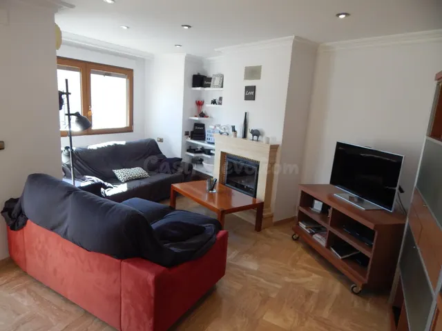 SEGUNDO PISO SIN ASCENSOR EN VENTA EN BOCAIRENT