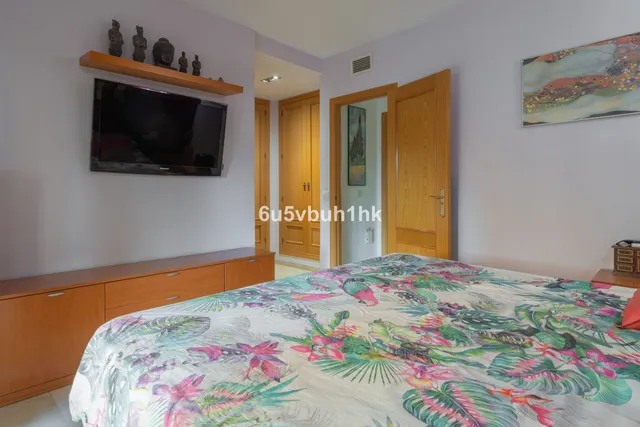 Ático 4 habitaciones 139m² en venta - Centro — 19