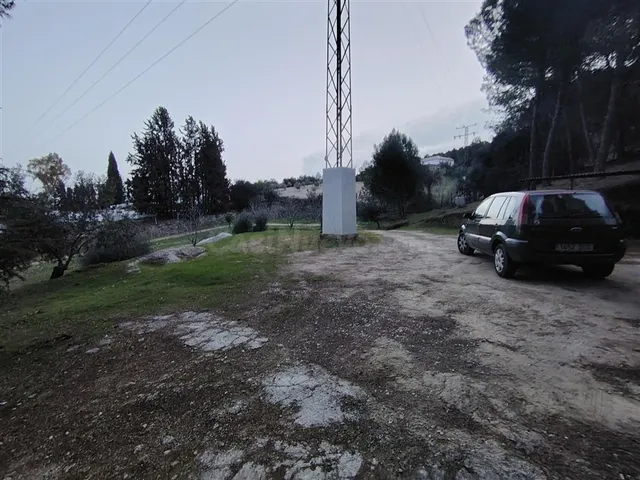 Casa-Chalet en Venta en Arenosos, Los Málaga — 17