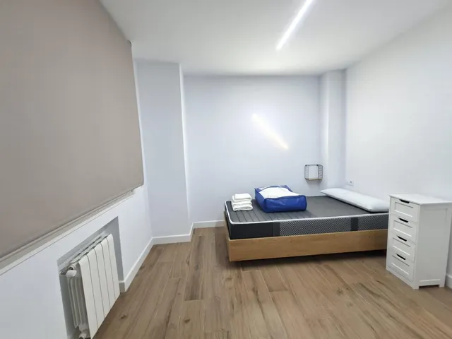 TOTALMENTE REFORMADO: PISO CÉNTRICO EN EL CORAZÓN DE BADAJOZ ✨ — 5