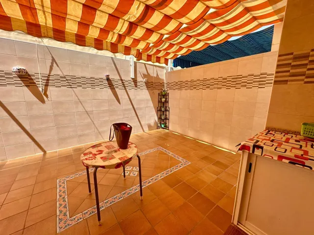 Encantadora vivienda de 3 habitaciones en Urb. La Dorada (Los Alcázares): Espacio, luz y un entorno inmejorable frente a parque — 15